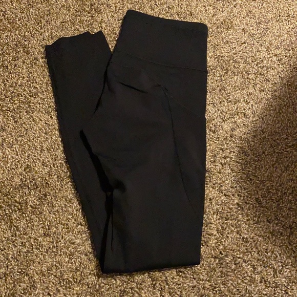 lululemon athletica Pants - NWOT Lululemon Fast and Free Leggings
